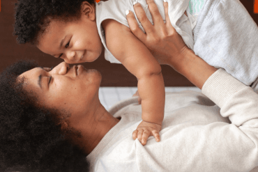 Nipple Shields and Breastfeeding: A Helpful Tool When Used Wisely