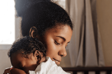 Gentle Sleep Shaping Tips for Babies Under Six Months (That Aren’t Sleep Training)