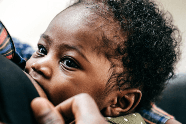 Gentle Sleep Shaping Tips for Babies Under Six Months (That Aren’t Sleep Training)