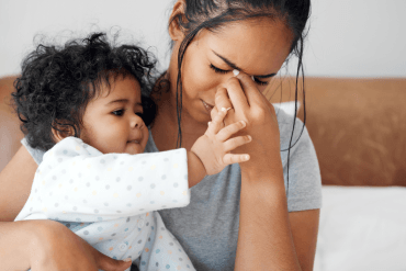 Was It Really Nipple Thrush? What the Latest Evidence Is Telling Us